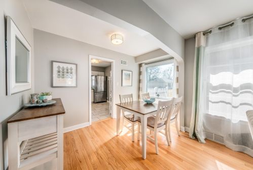 3028 86, Milwaukee WI 53227-4621 exterior