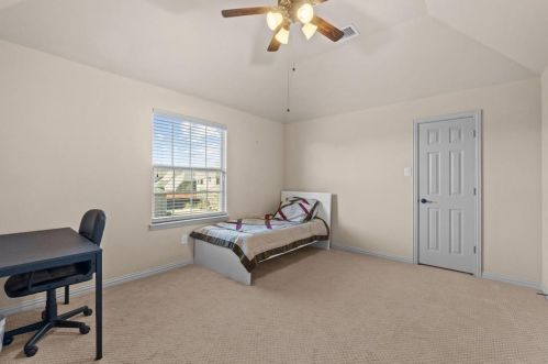 3030 Mcgregor Dr, Frisco TX 75033-8040 exterior