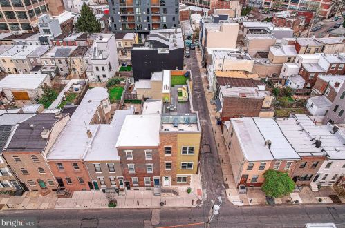 439 Belgrade St, Philadelphia PA 19134 exterior