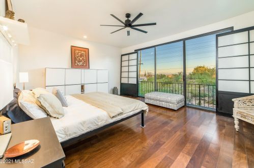 4831 Calle Bujia, Tucson AZ 85718-5218 exterior