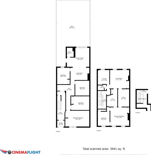 1205 New York Ave, Union City NJ 07087-4617 exterior