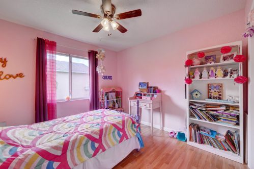 3419 Fashoda St, Fort Pierce FL 34953-4643 exterior