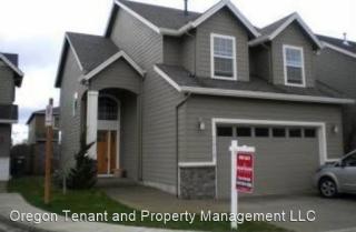 2414 Belle Terra Dr, Eugene OR  97408-7208 exterior