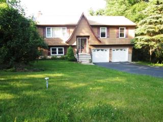 25 Lancer St, Sparta NJ  07871-3715 exterior