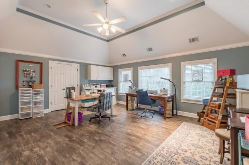 2195 Innsfail Dr, Lithonia GA 30078-5683 exterior