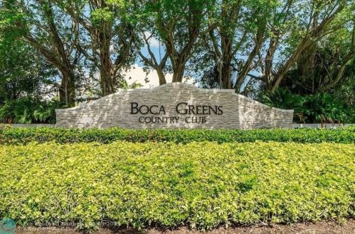 10190 Crosswind Rd, Boca Raton FL 33498-4739 exterior