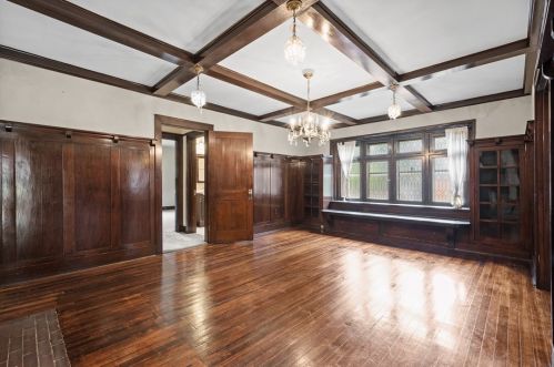 434 Elmer St, Pittsburgh PA 15218-1413 exterior