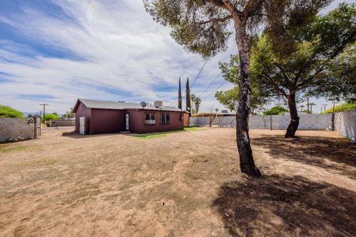 2402 Jefferson Ave, Tucson AZ  85711-6636 exterior