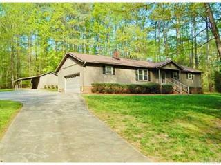 2563 Burton Rd, Durham NC  27704-3819 exterior