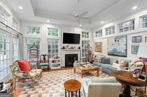 217 15 St, Atlanta GA 30318-7805 exterior