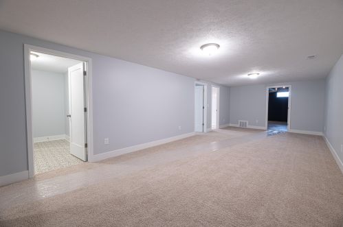 1748 Prince Ln, Meskegon MI  49445-1742 exterior