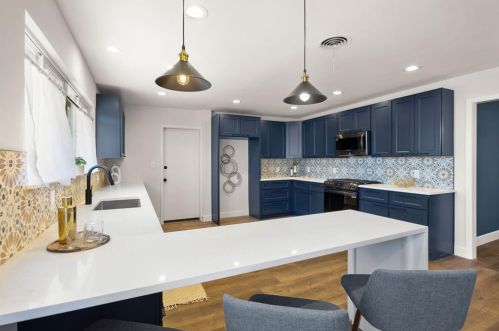 1909 Belford Dr, Austin TX 78757-8205 exterior