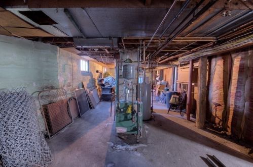 101 Greenwood St, Worcester MA 01607-1504 exterior