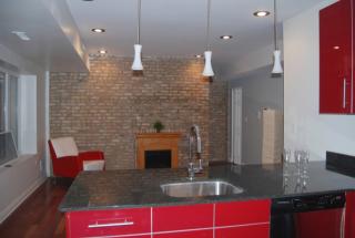 314 72nd St, Chicago IL  60621-3528 exterior