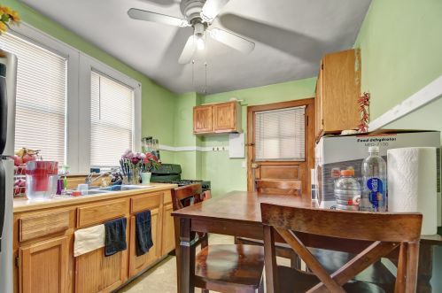 6037 Kenneth Ave, Chicago IL 60652-1108 exterior