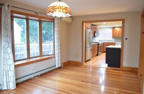 24 Carl St, Newton MA 02461-1906 exterior