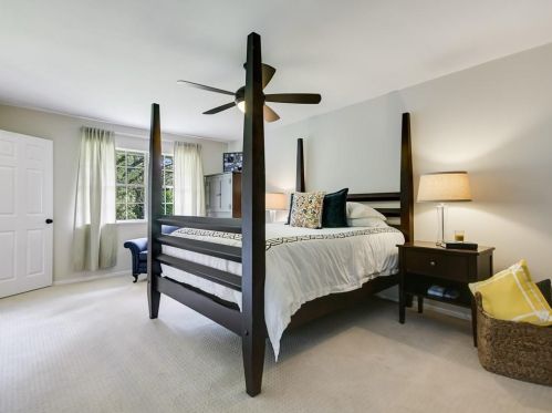 4100 Cat Holw Dr, Austin TX exterior