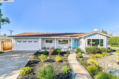 1729 Bishop Dr, Concord, CA 94521-2007