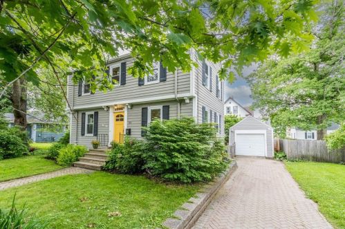 193 Whitney Ave, Portland, ME 04102-2553