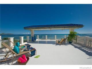 4663 Kahala Ave, Honolulu, HI 96816-5210