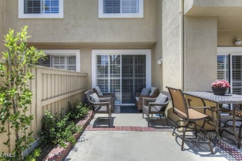 2354 Paseo Circulo, Tustin CA  92782-9020 exterior