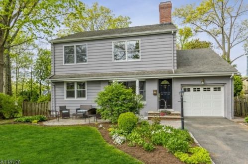 6 Tudor Oval, Westfield, NJ 07090-2223