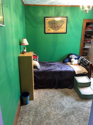 2202 71, Milwaukee WI 53213-1804 exterior