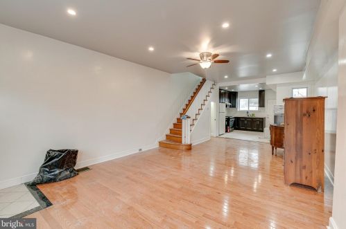 1644 16th St, Philadelphia PA  19121-3202 exterior