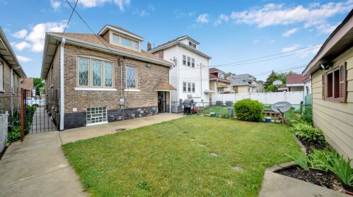 4843 Keeler Ave, Chicago IL 60803-1733 exterior