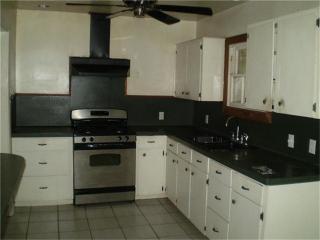 415 Woodard St, Houston TX  77009-1823 exterior