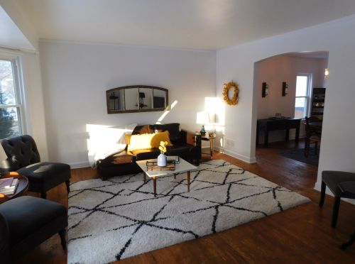 10047 Artesian Ave, Chicago IL 60632-1106 exterior