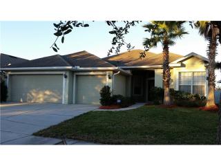 8529 Lake Windham Ave, Orlando FL  32829-7659 exterior