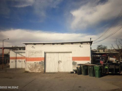 1820 8th Ave, Tucson, AZ 85713-3313