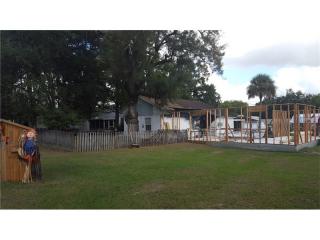 5850 13th St, Zephyrhills FL  33542-3758 exterior