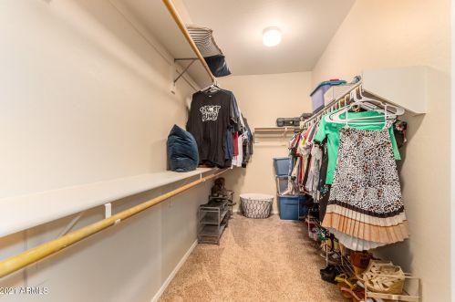 2181 Westchester Dr, Chandler AZ 85249-4687 exterior