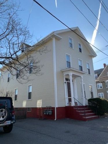 33 George St, Providence, RI 02905-3613