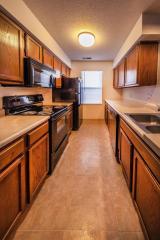 3210 Ramblewood Dr, Indianapolis IN  46268-3548 exterior