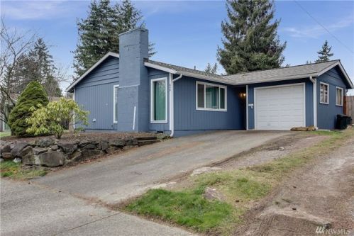 659 Un Ave, Seattle WA  98059-4701 exterior