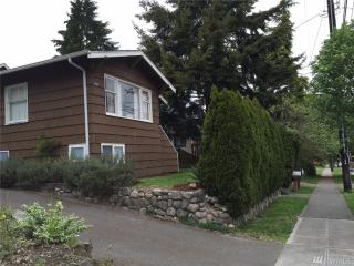 7945 9th Ave, Seattle WA  98106-2108 exterior