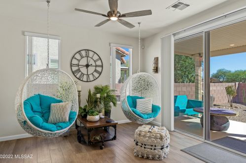 7459 Mystic Sky Ln, Tucson AZ  85743-5237 exterior