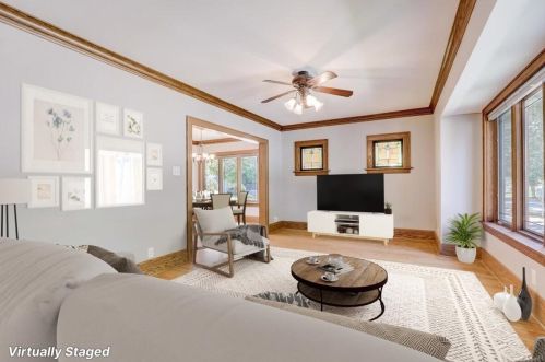 7731 Eagle St, Milwaukee, WI 53213-1117