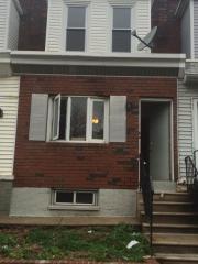 6140 Gillespie St, Philadelphia PA  19135-3611 exterior