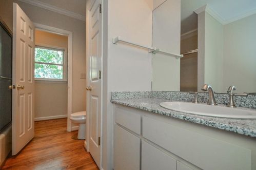 1685 Brandon Hall Dr, Atlanta GA 30350-3704 exterior