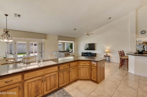 24601 Ribbonwood Dr, Chandler AZ  85248-7731 exterior