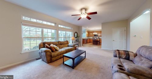 14 Livingston Ln, Lumberton Township NJ  08048-6210 exterior