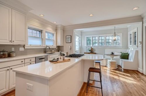 1776 Clifton Rd, Atlanta GA 30307-1252 exterior