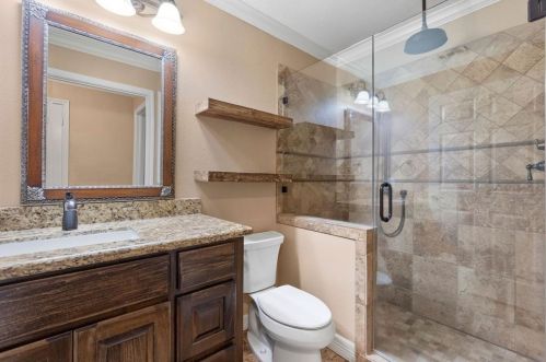 10823 Estelle Cir, Montgomery TX 77356-4721 exterior