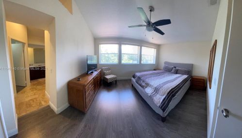 2086 52nd St, Boca Raton FL  33496-3447 exterior