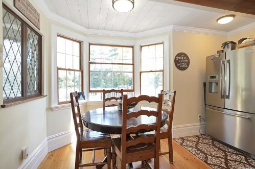 45 Grissom Way, Hauppauge NY 11788-4418 exterior