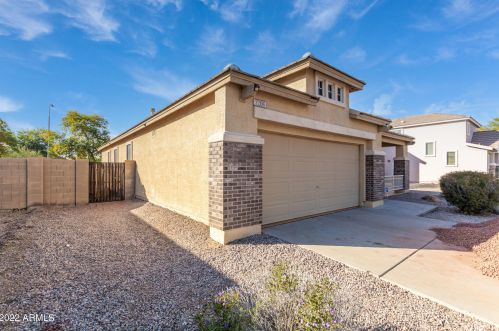 7206 42nd Ln, Phoenix, AZ 85041-3516